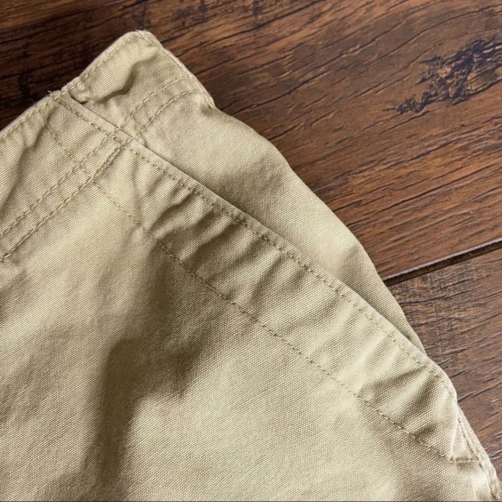 Lucky Brand Girls‎ Bermuda Shorts - Size 16